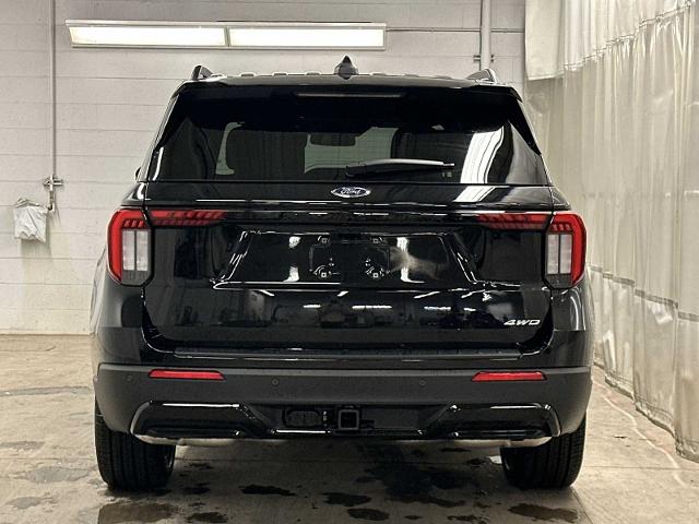 Thumbnail: 2026 Ford Explorer - 39