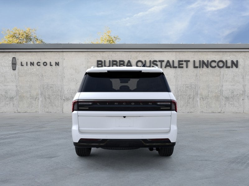 2026 Lincoln Navigator Reserve - Photo 27