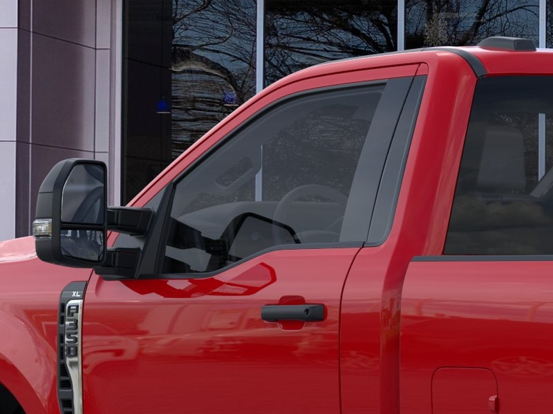 2026 Ford F-350 Super Duty XL - Photo 20