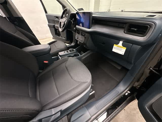 Thumbnail: 2025 Ford Maverick - 49