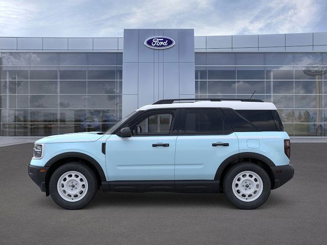 2025 Ford Bronco Sport Heritage - Photo 26