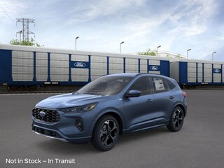 2025 Ford Escape ST-Line Elite SUV