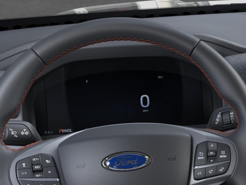 2026 Ford Explorer Active - Photo 50