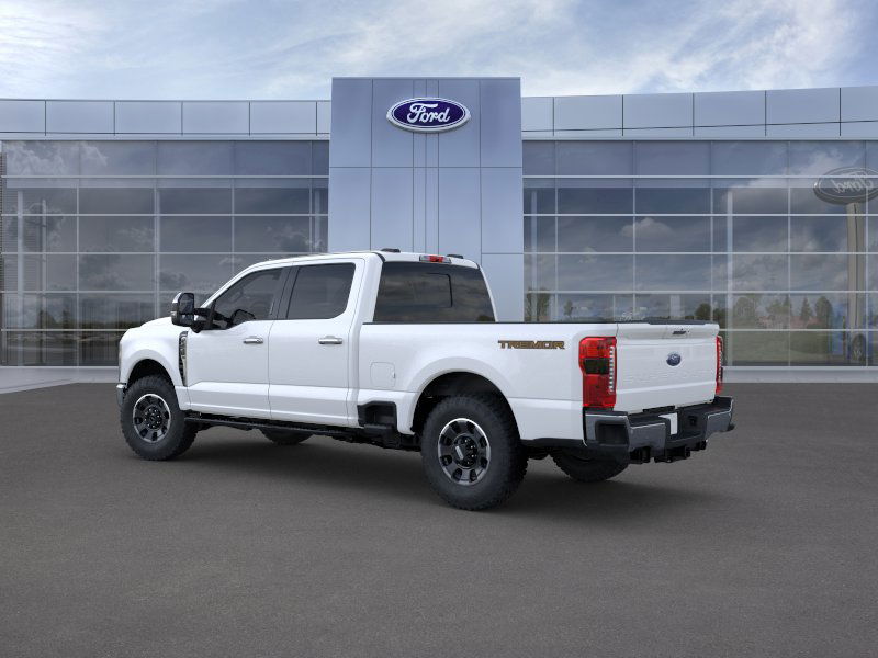 2025 Ford F-250 photo 4