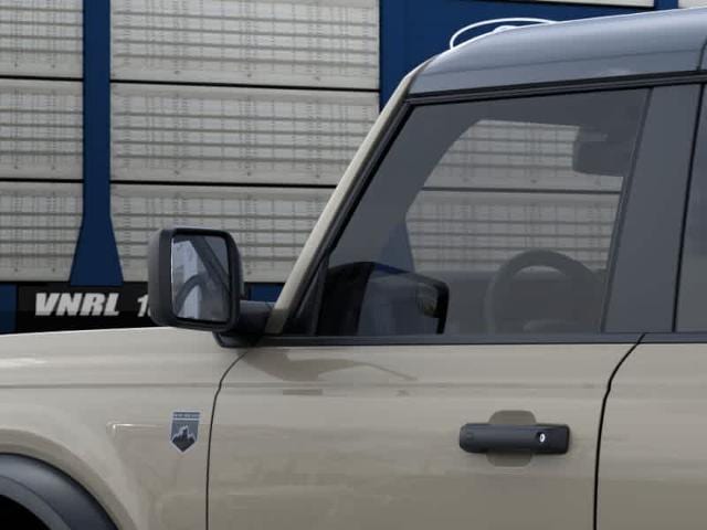 Thumbnail: 2026 Ford Bronco - 47