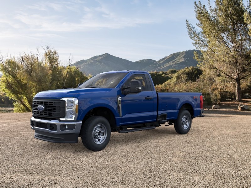 2026 Ford F-250 Super Duty XL - Photo 23