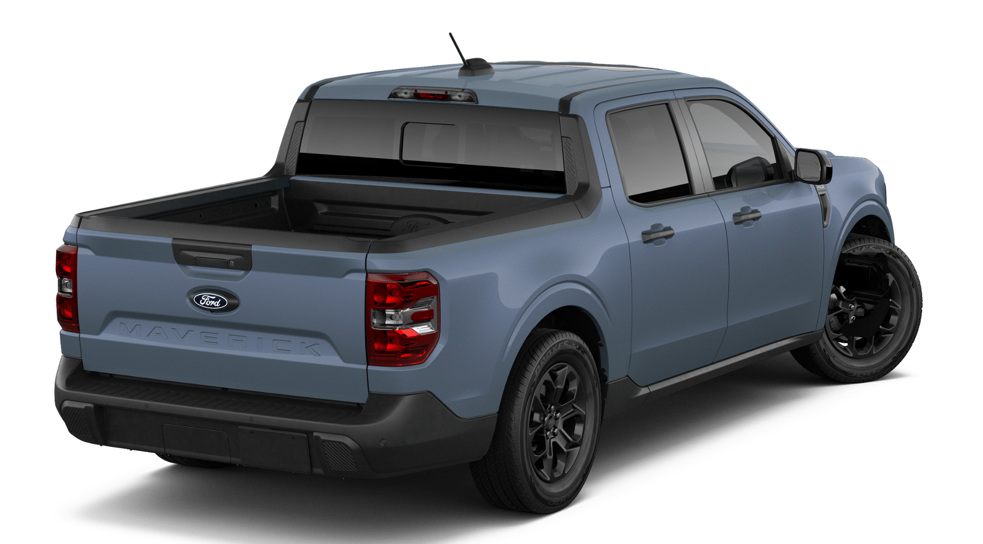 New 2026 Ford Maverick TRUCK