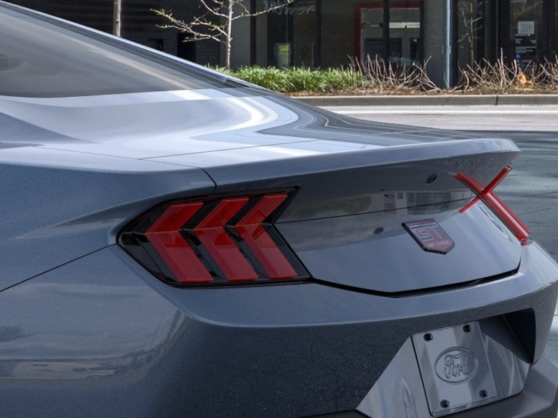 2025 Ford Mustang GT Premium Fastback - Photo 44