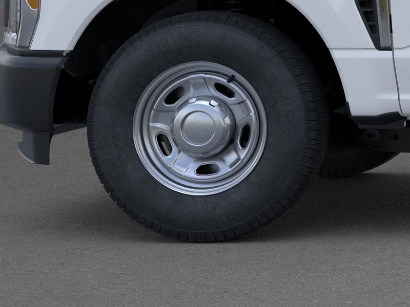 2025 Ford F-250 Super Duty XL - Photo 41