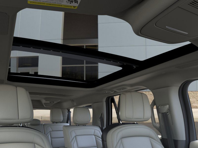 2025 Lincoln Navigator Reserve L - Photo 22
