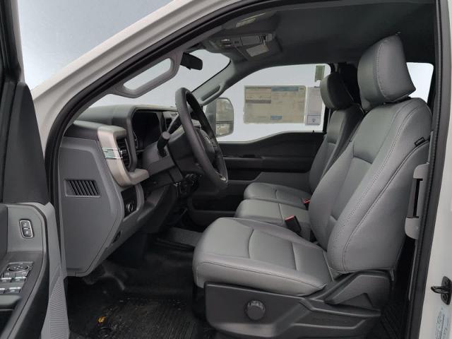 new 2026 Ford Super Duty F-350 SRW Chassis Cab car, priced at $78,700