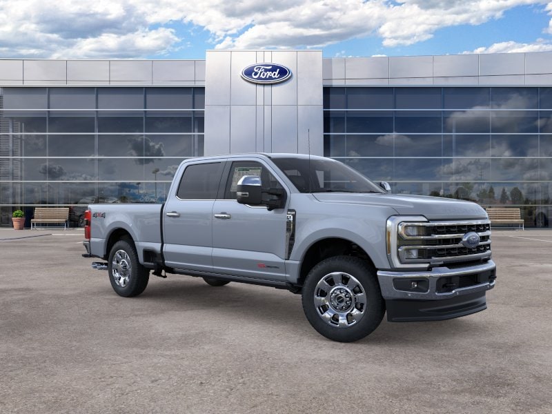 2026 Ford F-250 Super Duty King Ranch - Photo 32