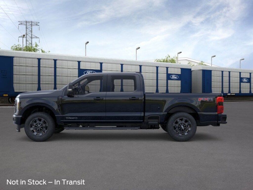 New 2026 Ford F-250SD XL Truck