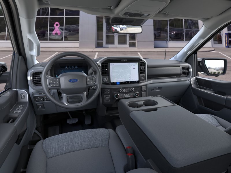 2026 Ford F-150 XLT - Photo 44