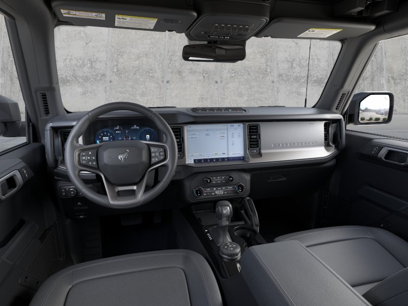 Thumbnail: 2026 Ford Bronco - 39