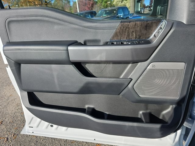 2026 Ford F-350 Super Duty Lariat - Photo 63