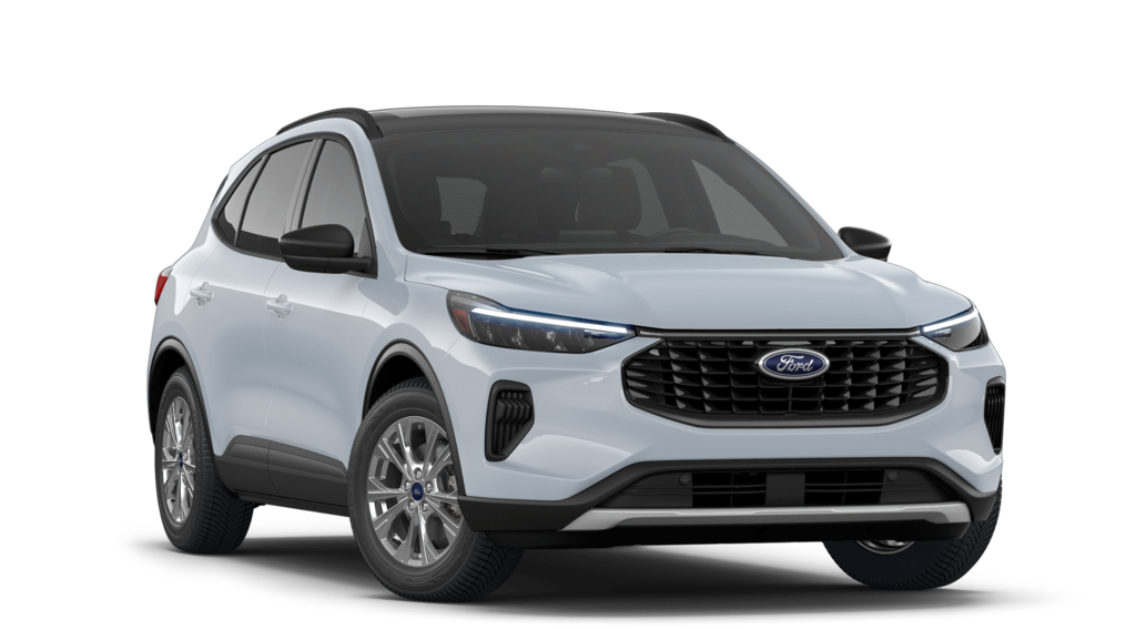 New 2026 Ford Escape Active SUV
