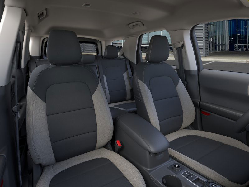 2025 Ford Bronco Sport Big Bend - Photo 33