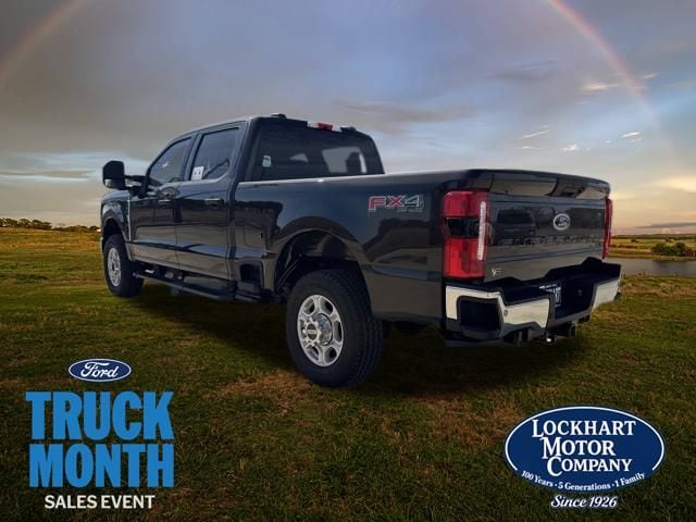 2025 Ford F-250 Super Duty XLT - Photo 57