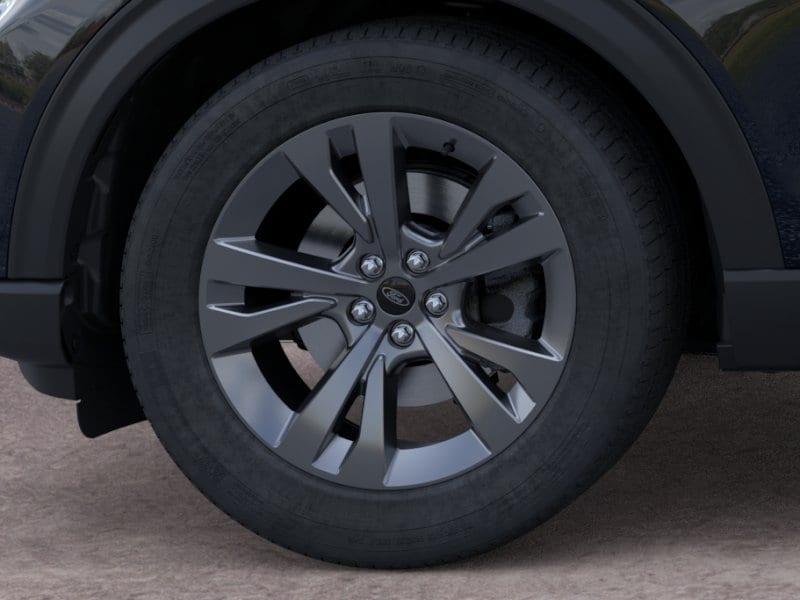 2026 Ford Explorer Active - Photo 19