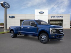 2026 Ford F-350 Platinum Truck