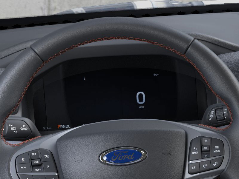 Thumbnail: 2025 Ford Explorer - 13