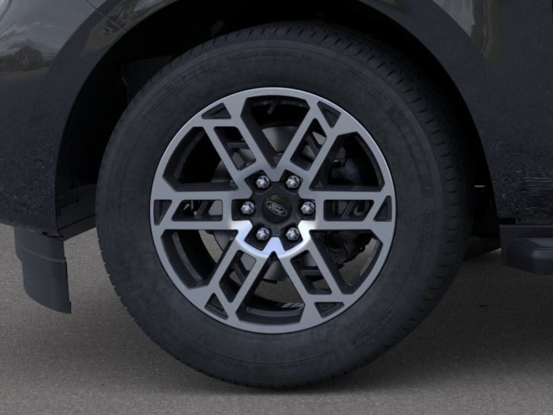 new 2026 Ford Expedition car, priced at $64,770