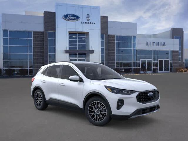 Thumbnail: 2026 Ford Escape - 30