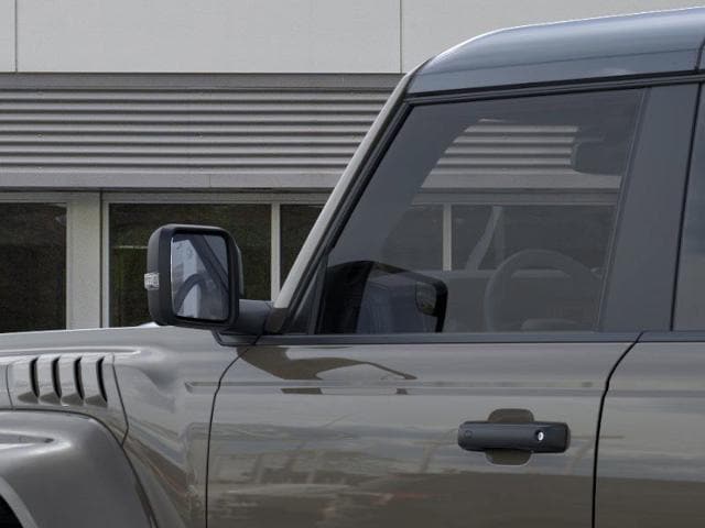 2025 Ford Bronco 4-Door Raptor - Photo 47