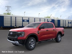 2026 Ford Ranger XLT TRUCK