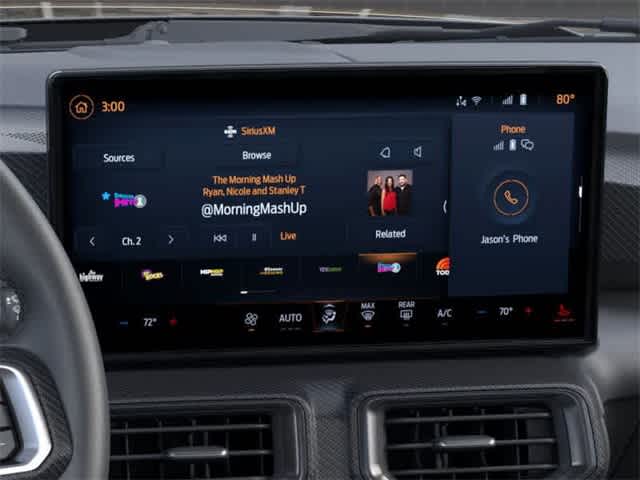 Thumbnail: 2025 Ford Mustang - 36