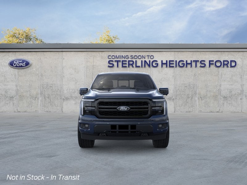 Thumbnail: 2026 Ford F-150 - 6