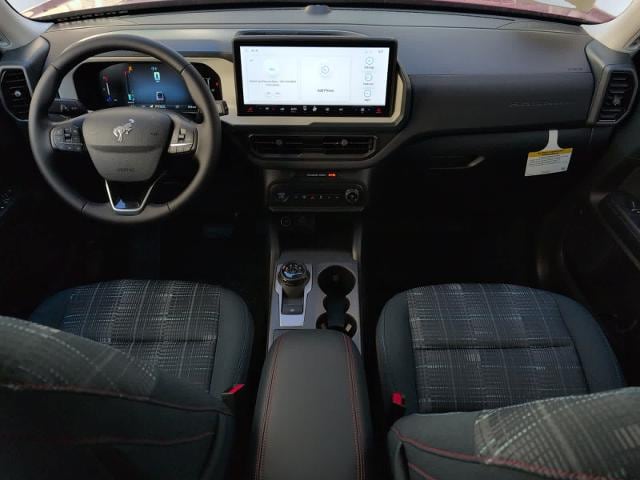 new 2026 Ford Bronco Sport car, priced at $37,995