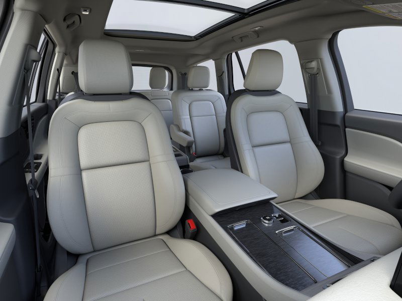 2026 Lincoln Aviator Reserve SUV