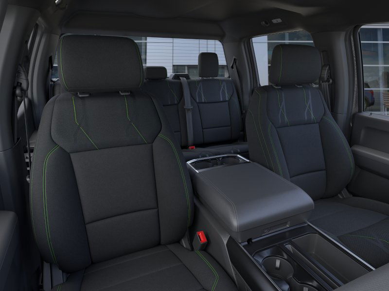 2024 Ford F-150 STX photo 10