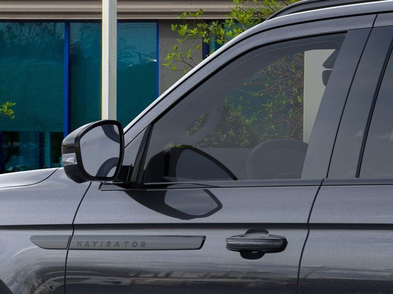 2025 Lincoln Navigator Reserve - Photo 20