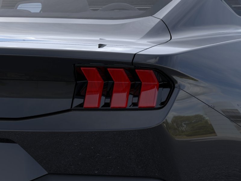 Thumbnail: 2026 Ford Mustang - 43