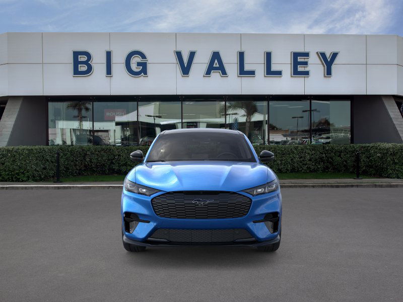 2025 Ford Mustang Mach-E GT - Photo 33