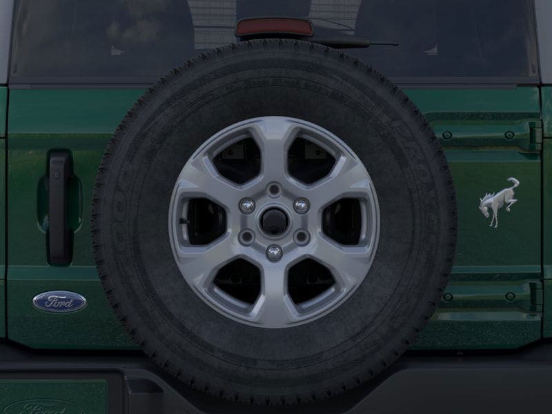 Thumbnail: 2025 Ford Bronco - 24