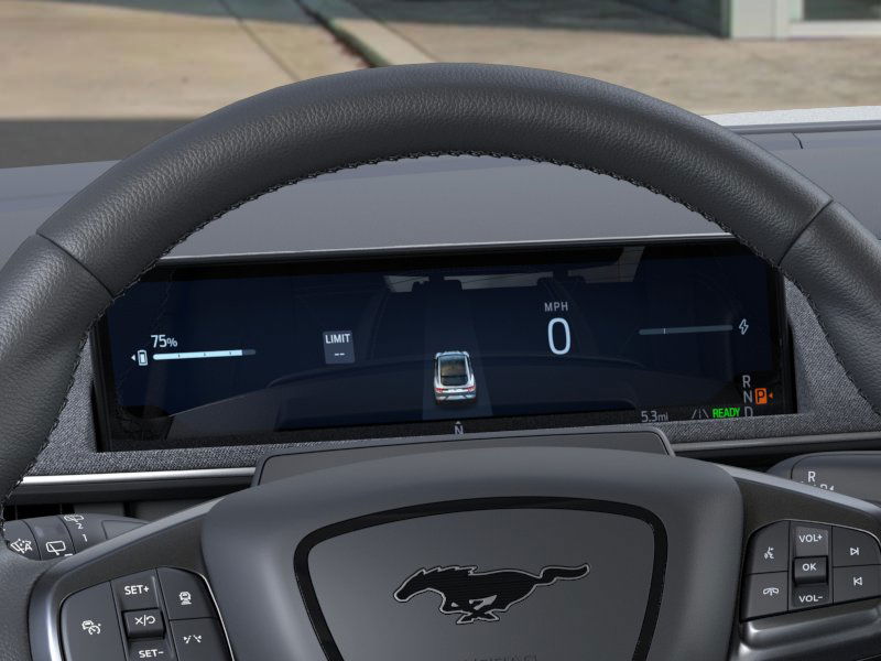 2025 Ford Mustang Mach-E Premium CROSSOVERS