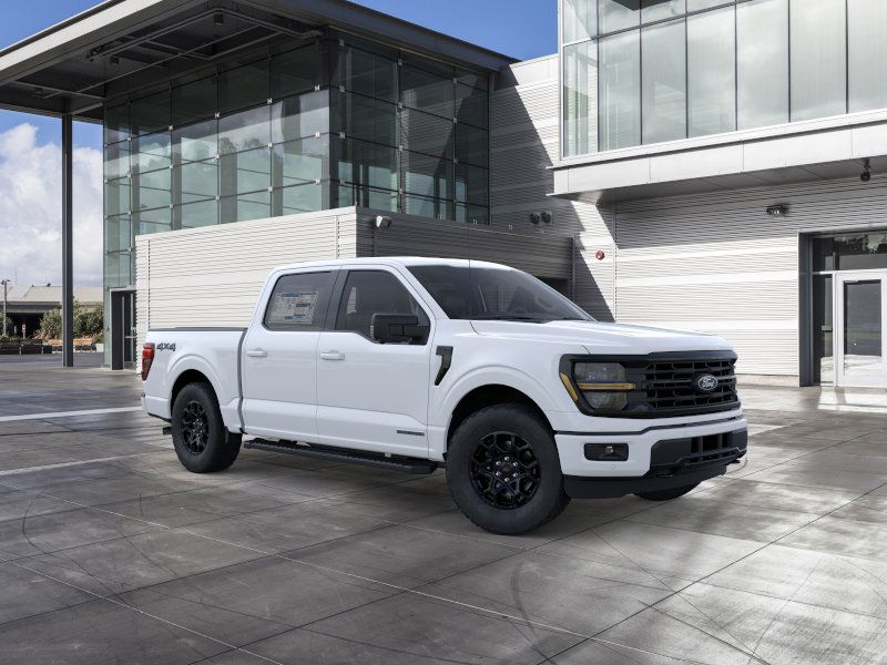 Thumbnail: 2025 Ford F-150 - 7