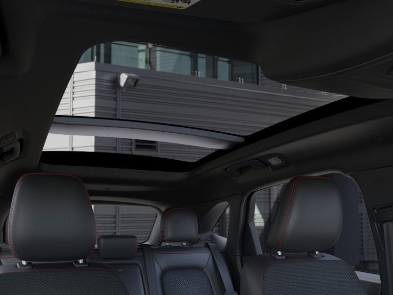 Thumbnail: 2025 Ford Escape - 22