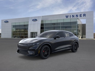 2025 Ford Mustang Mach-E Premium CROSSOVERS