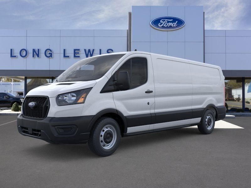2025 Ford Transit Van Base - Photo 28