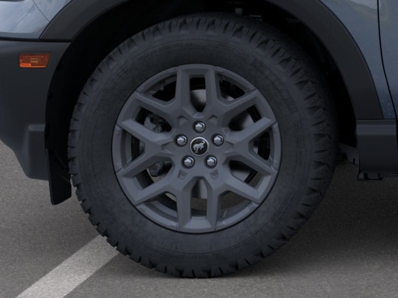 2025 Ford Bronco Sport Big Bend - Photo 48