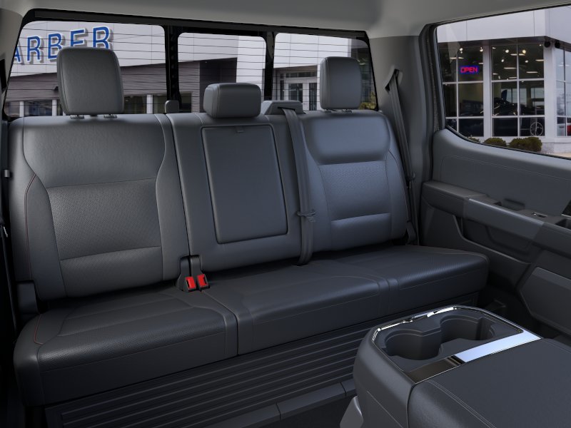 2026 Ford F-350 Super Duty Lariat - Photo 40