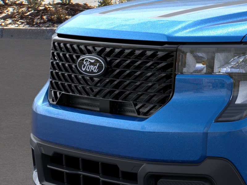 2025 Ford Maverick XLT - Photo 18