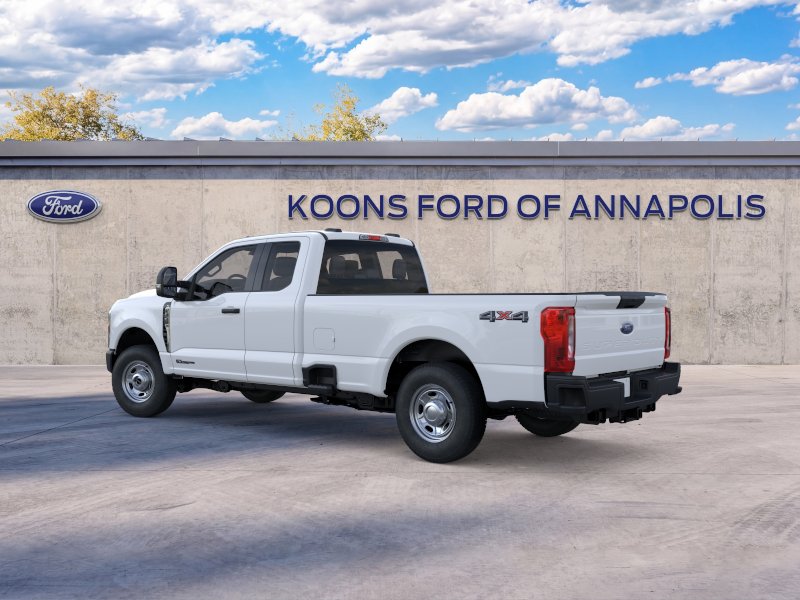 2026 Ford F-350 Super Duty XL - Photo 32