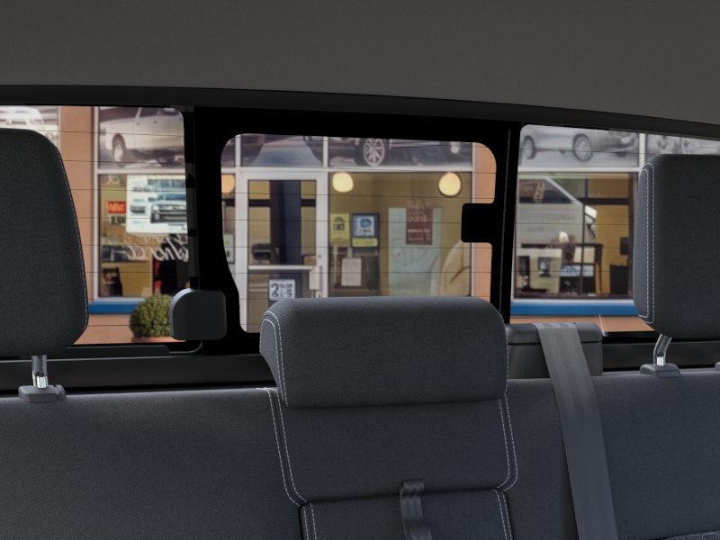 2026 Ford Ranger XLT Truck