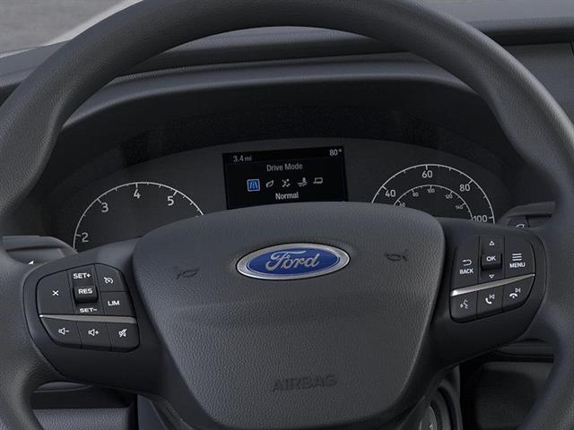 2025 Ford Transit Van Base - Photo 34